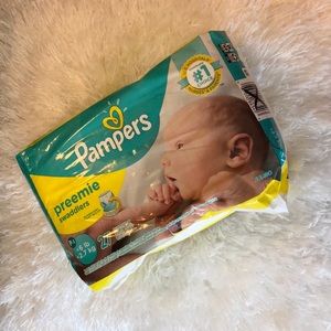 Amazing Deal for newborn diapers!!